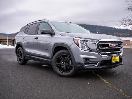 2023 GMC Terrain Colville WA