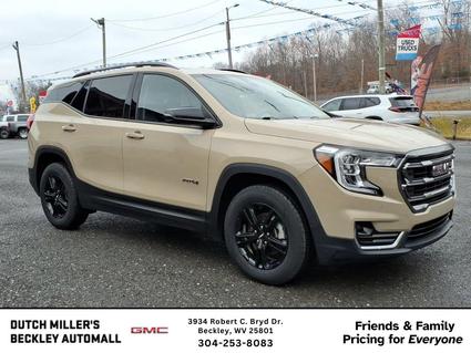 2023 GMC Terrain Beckley WV