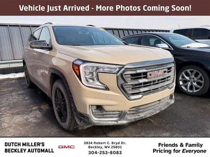 2023 GMC Terrain Beckley WV