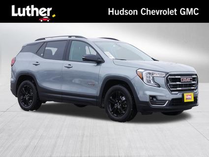 2023 GMC Terrain Hudson WI