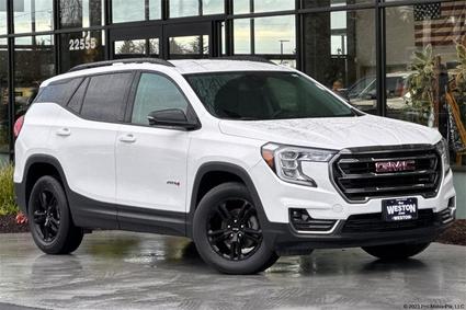 2023 GMC Terrain Vero Beach FL