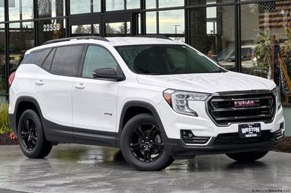 2023 GMC Terrain Vero Beach FL