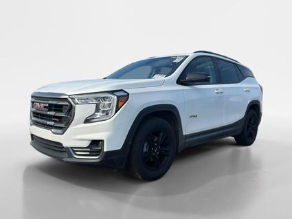 2023 GMC Terrain Fort Payne AL