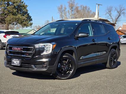 2023 GMC Terrain Yakima WA