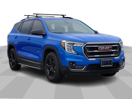 2024 GMC Terrain Billings MT
