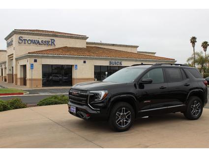 2026 GMC Terrain Santa Maria CA
