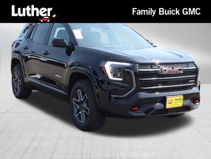 2026 GMC Terrain Fargo ND