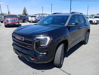 2026 GMC Terrain Tremonton UT