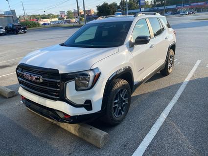 2026 GMC Terrain Newberry SC