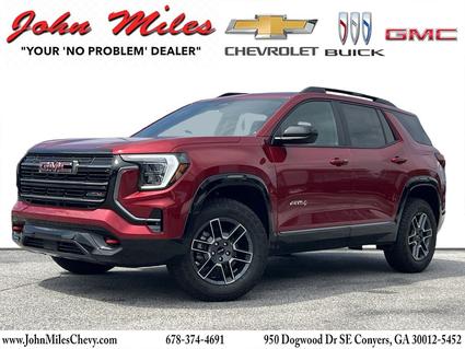 2026 GMC Terrain Conyers GA