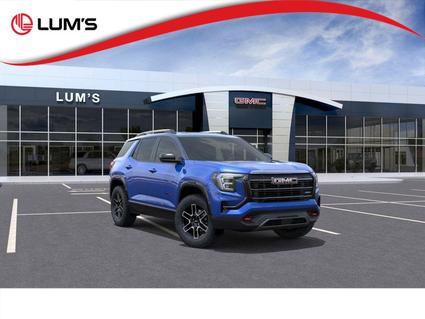 2026 GMC Terrain McMinnville OR