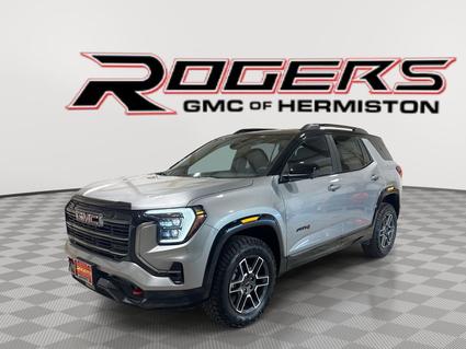 2026 GMC Terrain Hermiston OR