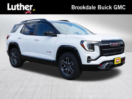 2026 GMC Terrain Minneapolis MN