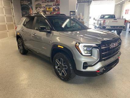 2026 GMC Terrain Nappanee IN