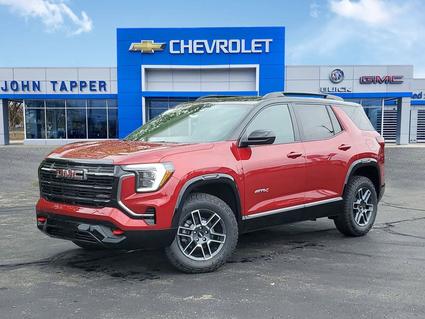 2026 GMC Terrain Paw Paw MI