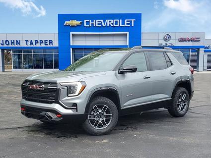 2026 GMC Terrain Paw Paw MI