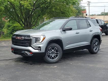 2026 GMC Terrain Paw Paw MI