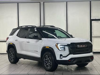 2026 GMC Terrain Demotte IN