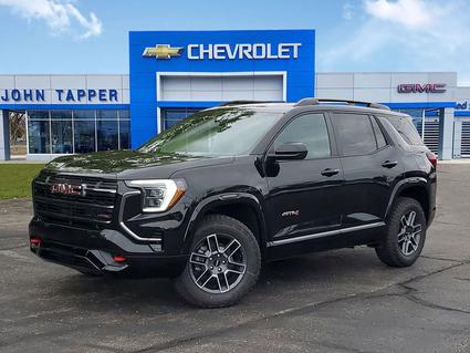 2026 GMC Terrain Paw Paw MI