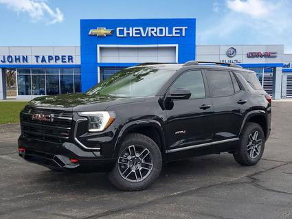 2026 GMC Terrain Paw Paw MI