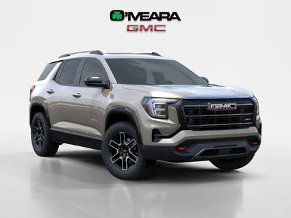 2026 GMC Terrain Denver CO