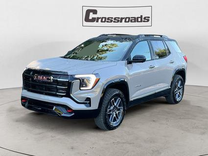 2026 GMC Terrain Corinth MS