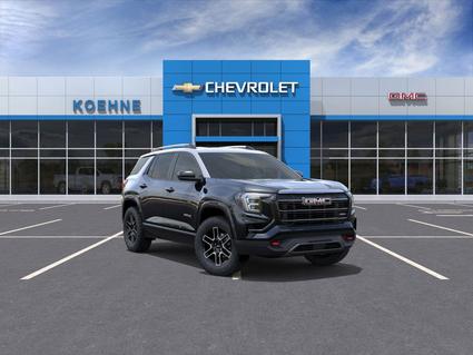 2026 GMC Terrain Marinette WI