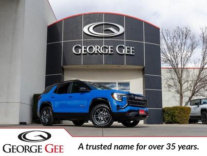 2026 GMC Terrain Liberty Lake WA