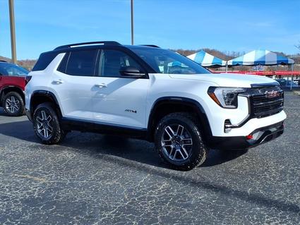 2026 GMC Terrain Beckley WV