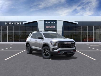 2026 GMC Terrain Jacksonville FL