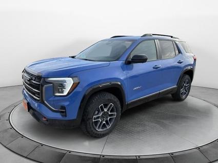 2026 GMC Terrain Pierre SD