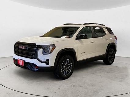 2026 GMC Terrain Auburn ME