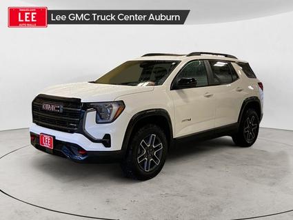 2026 GMC Terrain Auburn ME