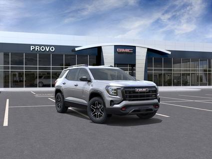 2026 GMC Terrain Provo UT