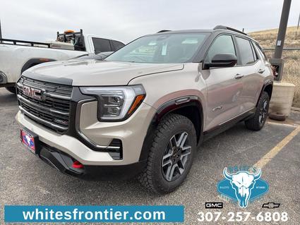 2026 GMC Terrain Gillette WY