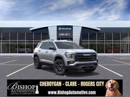 2026 GMC Terrain Clare MI