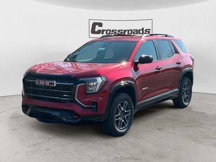2026 GMC Terrain Corinth MS