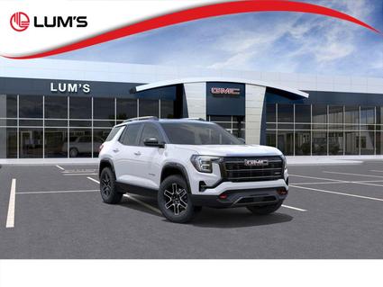 2026 GMC Terrain McMinnville OR