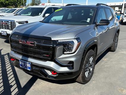 2026 GMC Terrain Yuba City CA