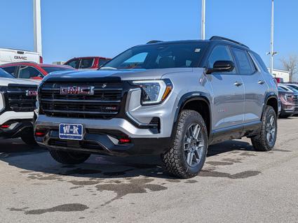 2026 GMC Terrain Sedalia MO