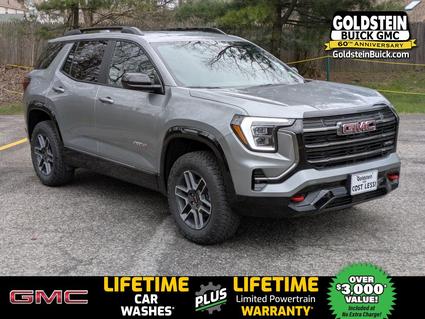 2026 GMC Terrain Albany NY