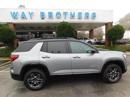 2026 GMC Terrain Hawkinsville GA