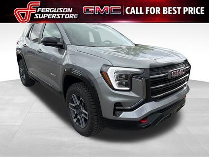 2026 GMC Terrain Broken Arrow OK