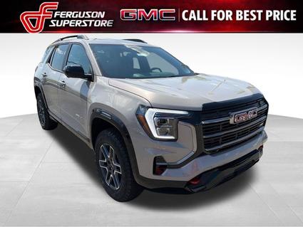 2026 GMC Terrain Broken Arrow OK