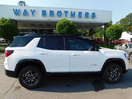 2026 GMC Terrain Hawkinsville GA