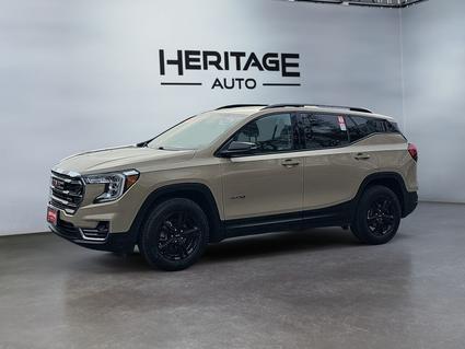 2023 GMC Terrain Tremonton UT