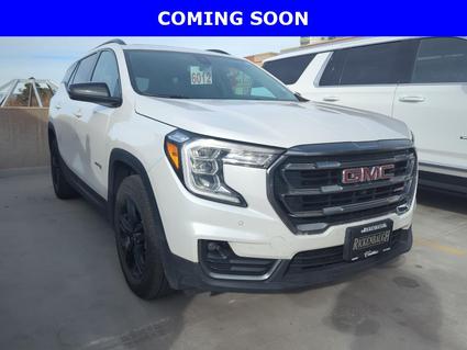 2023 GMC Terrain Denver CO