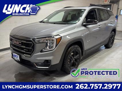 2023 GMC Terrain Burlington WI
