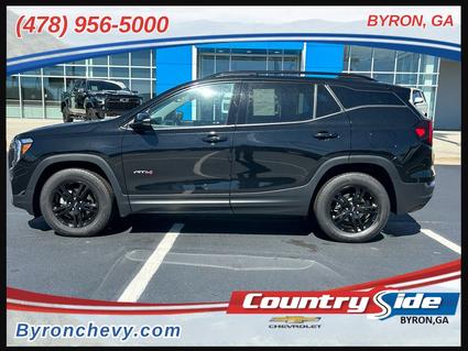 2023 GMC Terrain Byron GA