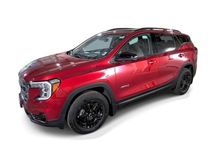 2024 GMC Terrain Billings MT